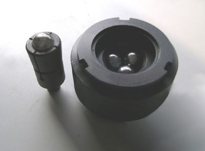 四球試驗專用鋼球 φ12.7mm 