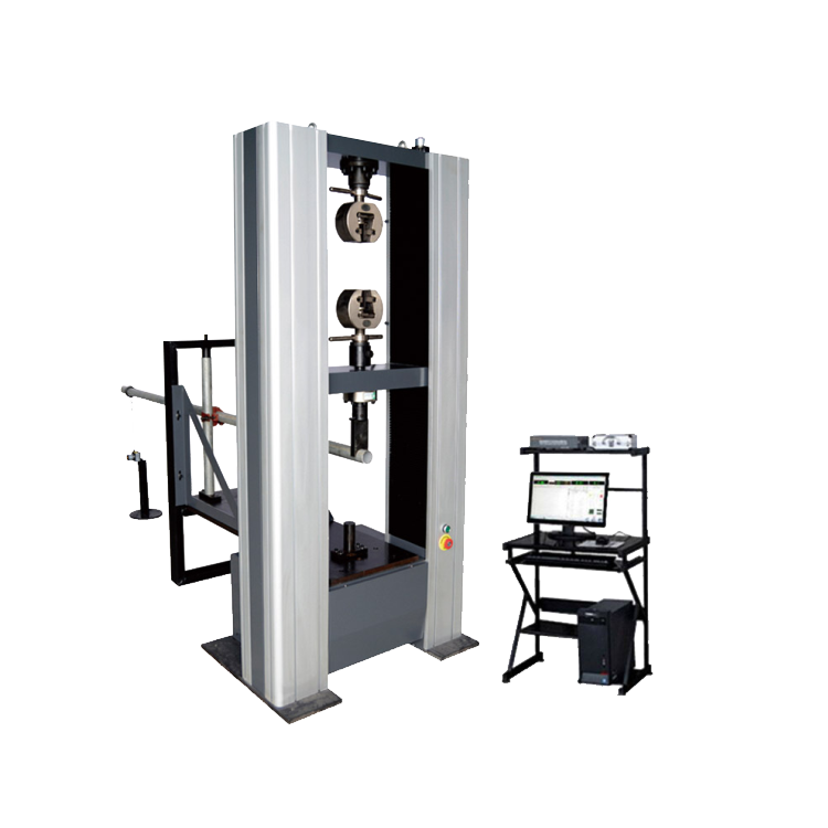 GB51210-2016《建筑施工腳手架安全技術統一標準》WD-J6305腳手架扣件試驗機